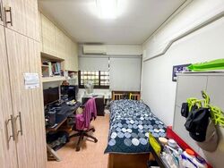 Blk 615 Bukit Panjang Ring Road (Bukit Panjang), HDB 4 Rooms #634353781